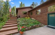 176 Blaine Ridge Road, Kalispell