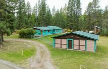 276 272 268 Nhn Moose Trail, Whitefish