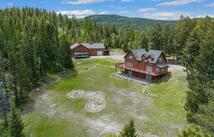 1945 Ashley Lake Road, Kalispell