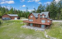 1945 Ashley Lake Road, Kalispell