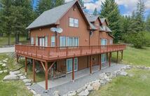 1945 Ashley Lake Road, Kalispell