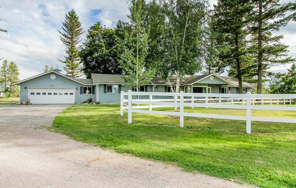 791 Springwood Lane, Kalispell