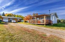 39425 Abel Lane, Polson