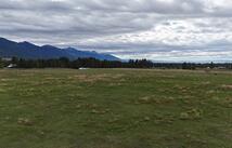 Nhn Mud Lake Trail, Polson