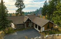 32054 Birch Tree Drive, Bigfork