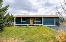 439 Karrow Avenue, Whitefish