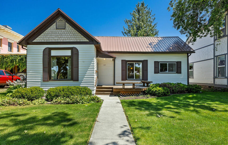 319 4th Avenue E, Kalispell