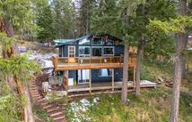 836 Abbot Village Drive, Bigfork