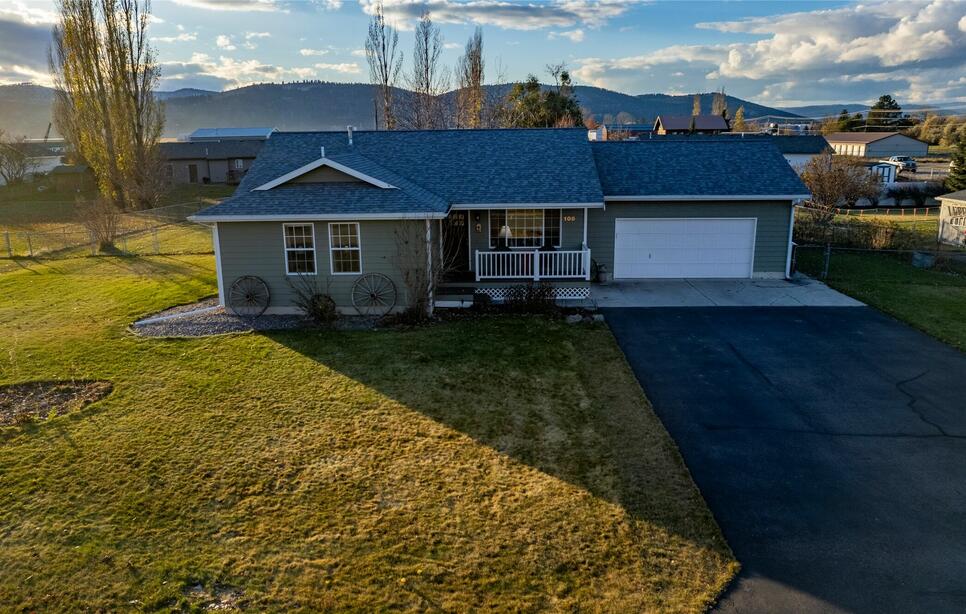 108 Ekalaka Lane, Kalispell