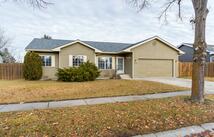 2209 Teal Drive, Kalispell