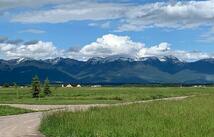 Sky Prairie Drive, Kalispell