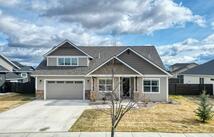 154 Swift Creek Way, Kalispell