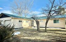 34835 Old West Trail, Ronan