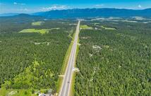 Nhn Us Highway 93 S, Whitefish