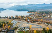 95 Karrow Avenue Lot 3, Whitefish