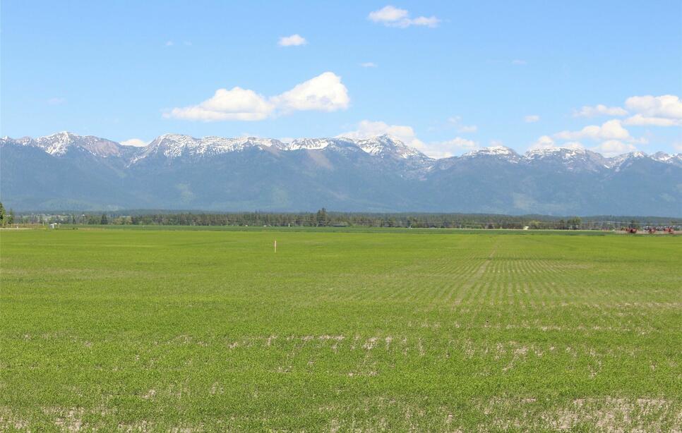 Nhn Farm Road, Kalispell