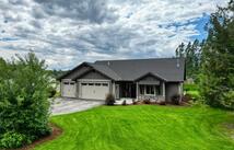 92 Running Deer Trail, Kalispell