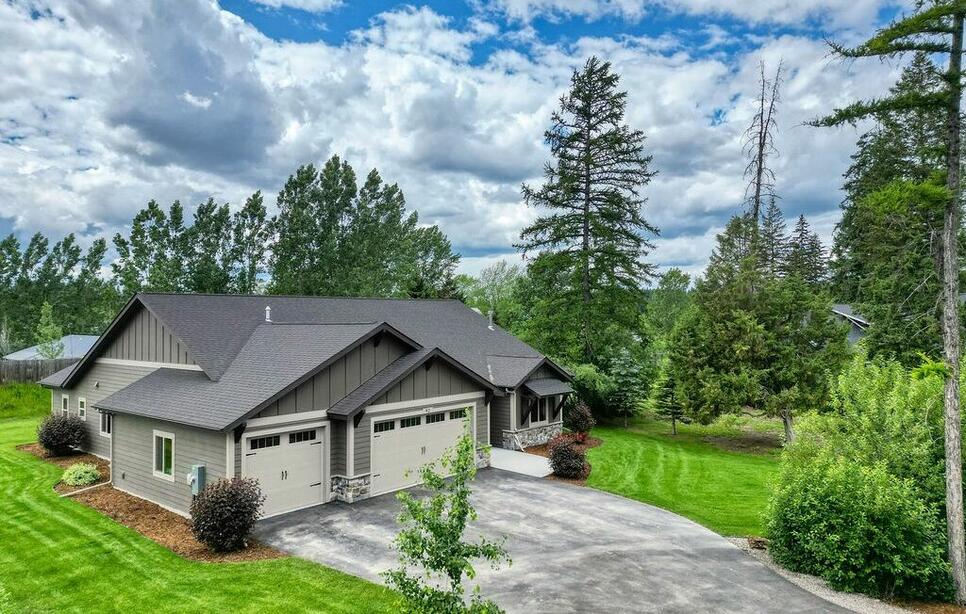 92 Running Deer Trail, Kalispell