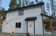 266 Goat Trail, Whitefish