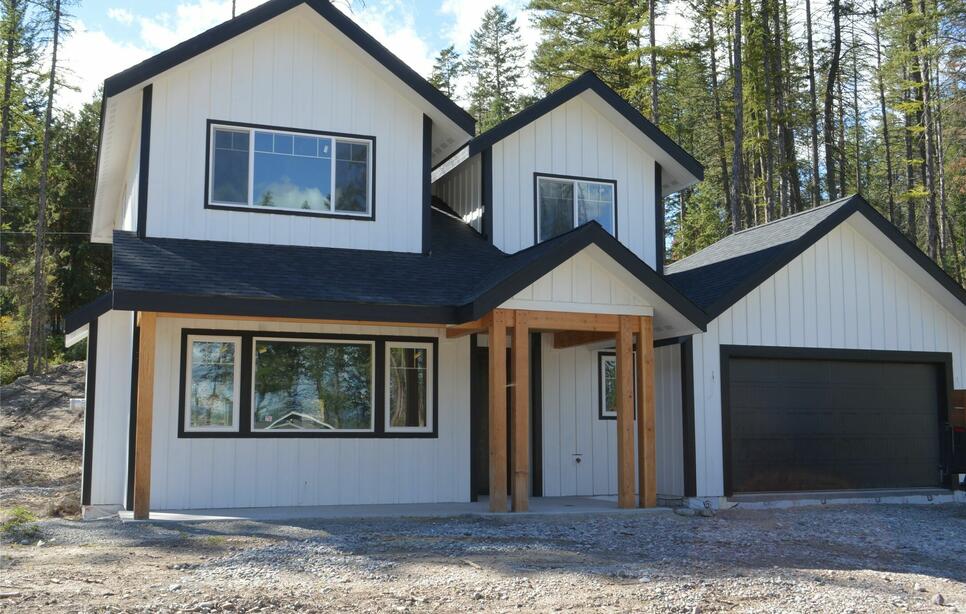 266 Goat Trail, Whitefish