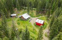 1741 Warland Road, Libby