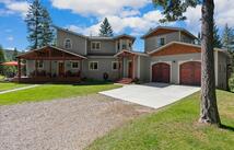 1730 Hill Meadows Road, Whitefish