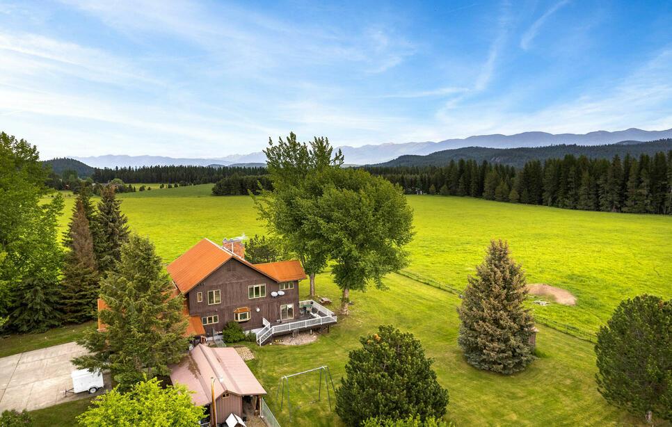 7277 Farm To Market Road, Whitefish