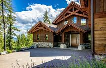 149 Shooting Star Circle, Whitefish