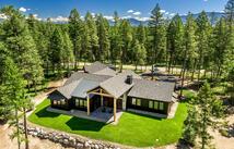 1296 Whitefish Village Drive, Whitefish