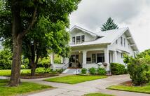 116 5th Avenue E, Kalispell