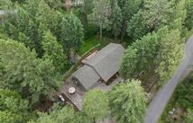 612 Pommel Drive, Bigfork