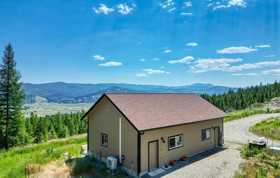 1587 Ranch Hill Road, Kalispell