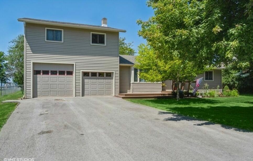 46 Sunrise Drive, Kalispell