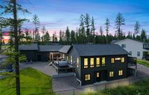 1025 Timber Ridge Court, Columbia Falls