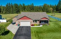 1210 Sawtooth Trail, Columbia Falls