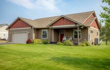 1210 Sawtooth Trail, Columbia Falls