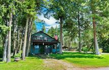 159 Sylvan Drive, Bigfork