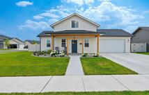 4094 Snowberry Avenue, Kalispell