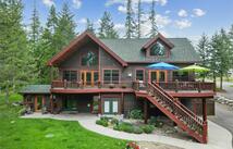 5725 Highway 93 S, Whitefish