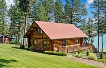 662 Foys Lake Drive, Kalispell