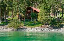 662 Foys Lake Drive, Kalispell