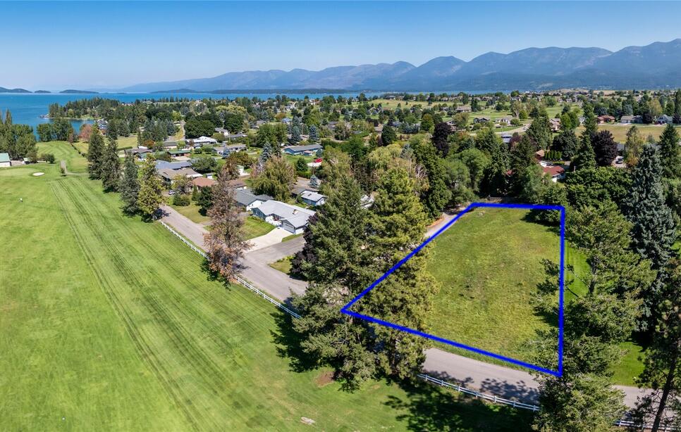 Lot 7 Bayshore Drive, Polson