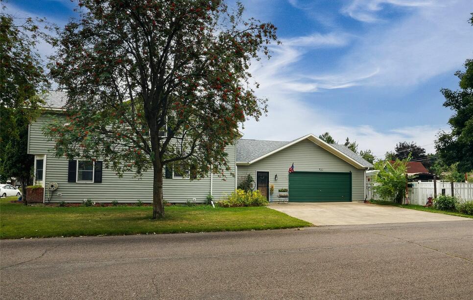 1204 5th Avenue E, Kalispell