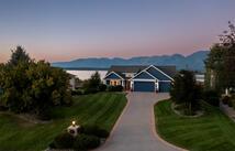 890 Hawk Drive, Polson