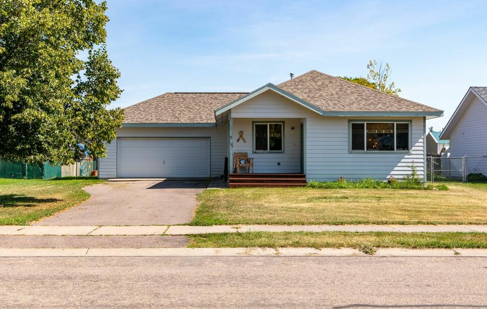 139 Quincy Loop, Kalispell