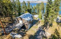 41833 Melita Island Road, Polson