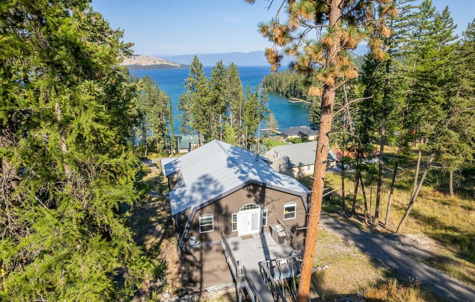 41833 Melita Island Road, Polson