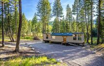 1782 Truman Creek Road, Kila