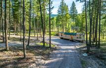 1782 Truman Creek Road, Kila