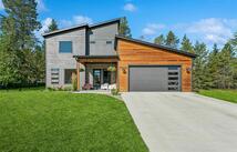 140 Brimstone Drive, Whitefish